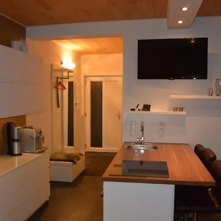 Mostviertel Lodge Ardagger Markt Exterior foto