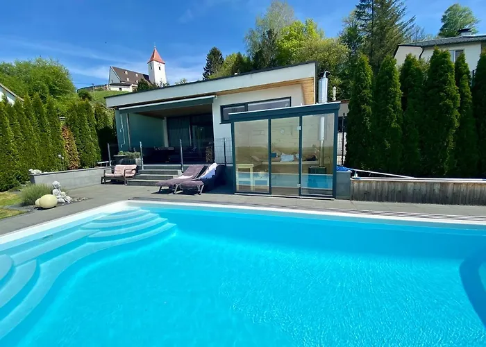Mostviertel Lodge