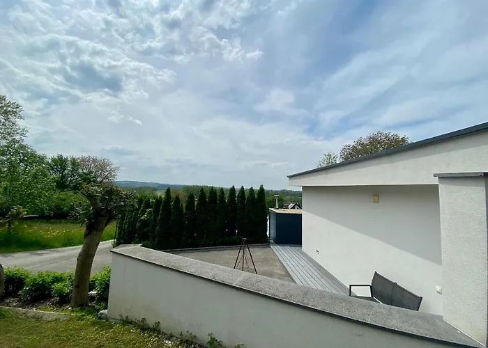 Mostviertel Lodge