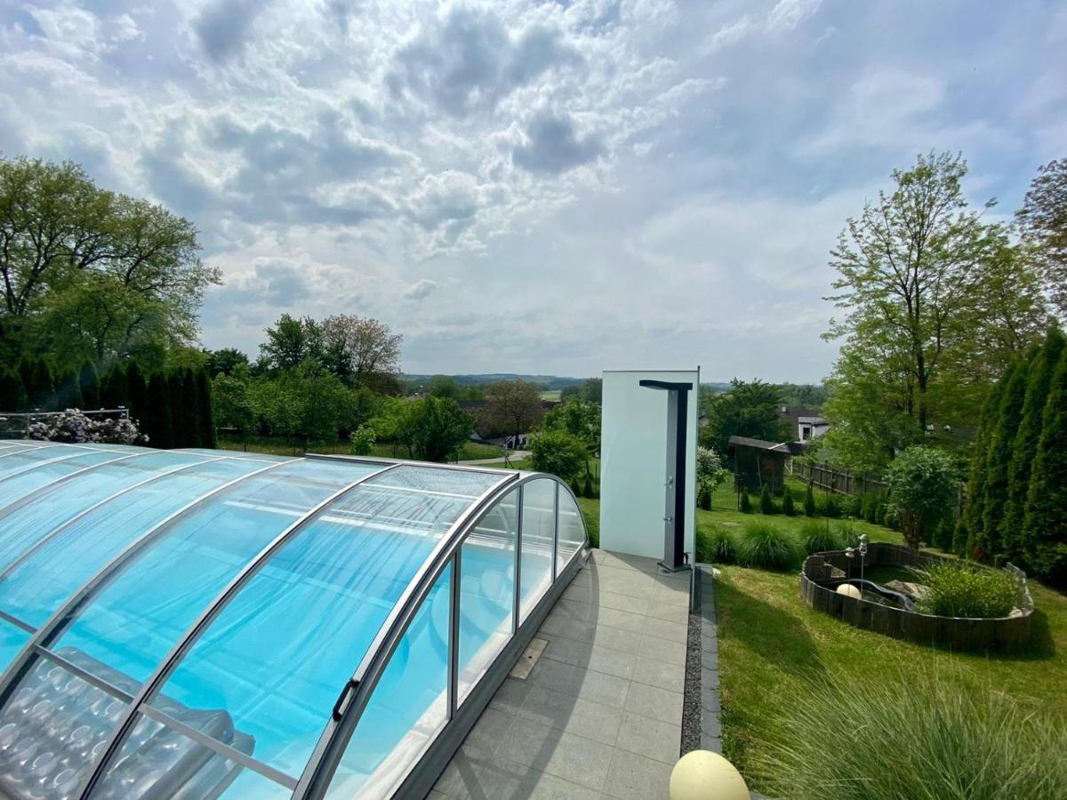 Mostviertel Ferienhaus
