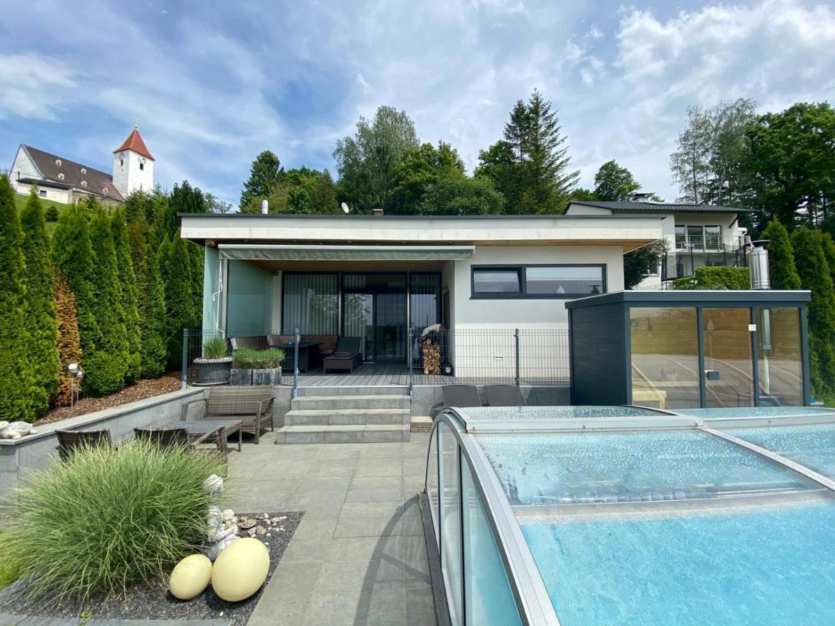 Mostviertel Ferienhaus