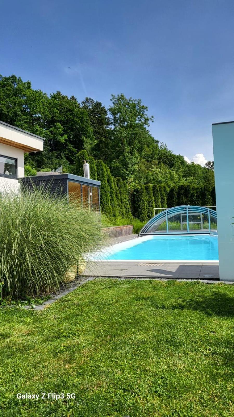 Mostviertel Ferienhaus *