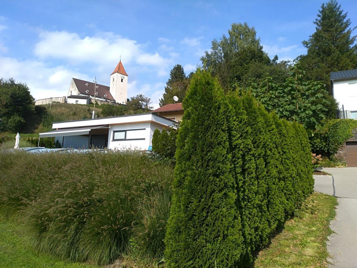 Mostviertel Ferienhaus
