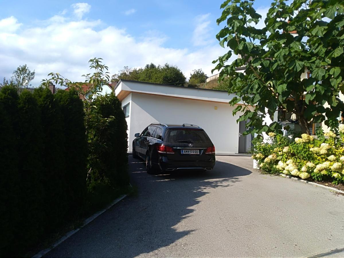 Ferienhaus Mostviertel